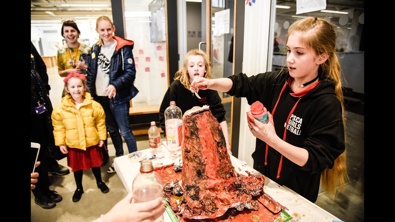 Tate Exchange 2018: Factory Settings