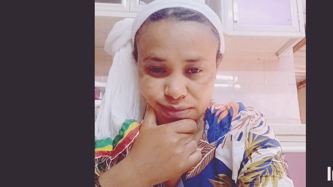 ፋንታየ  ጎንደር ማን እደአገር is live