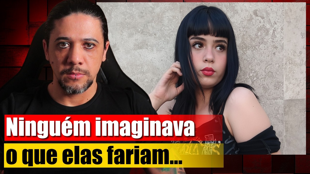 QUANDO AS AMIGAS VIRAM INIMIGAS, CASO LÍDIA FÉLIX