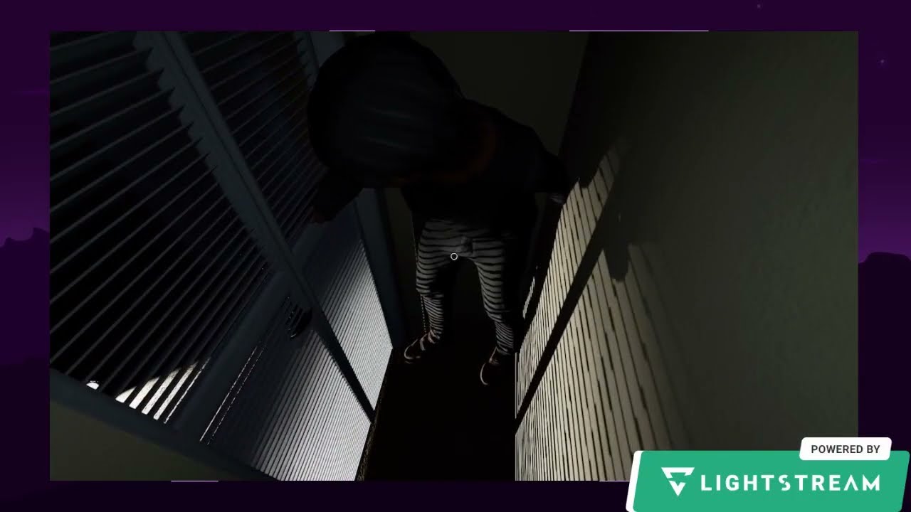 Tanglewood Re-work!| Phasmophobia| 18+