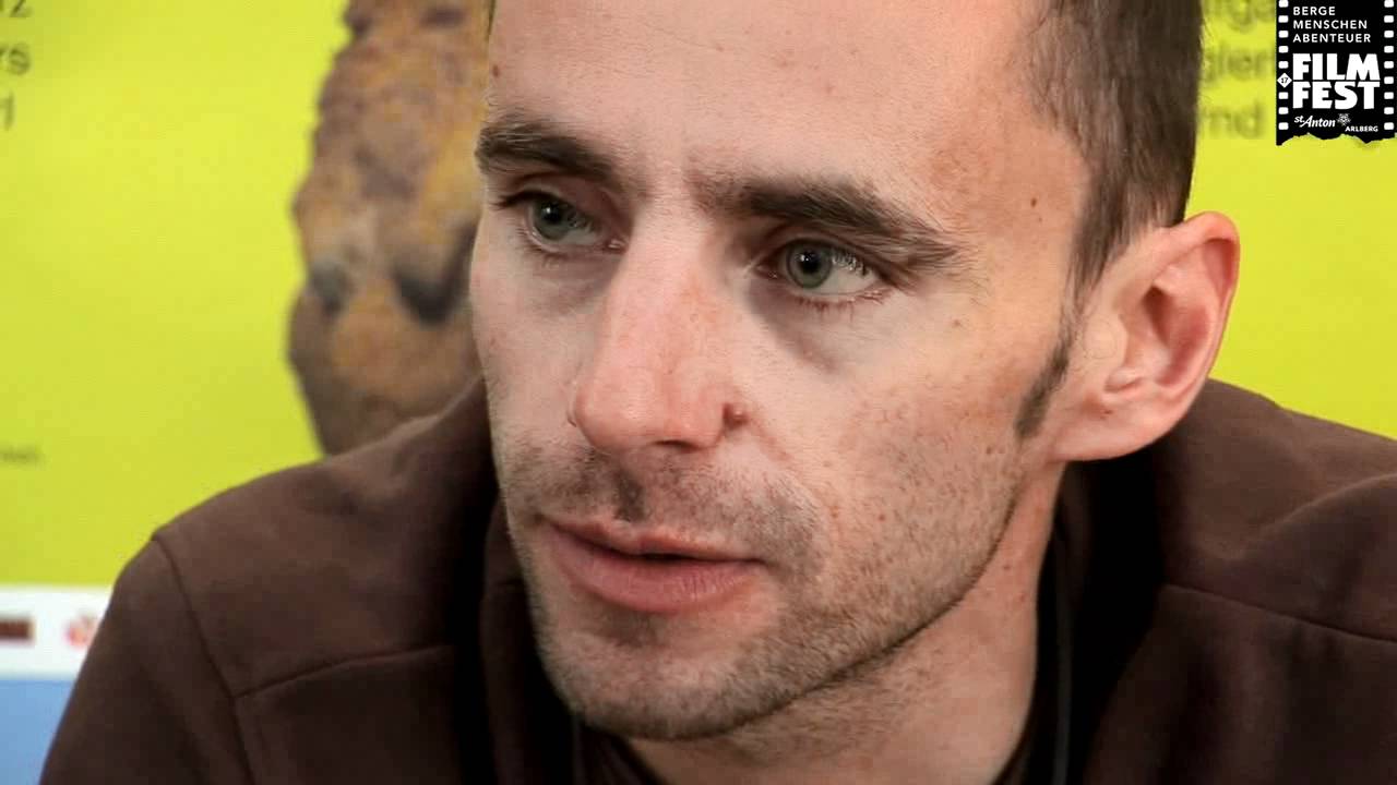 Interview mit Bernd Zangerl über 