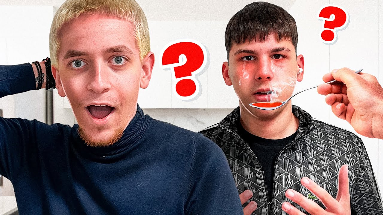 ΜΆΝΤΕΨΕ Η ΚΑΊΓΕΣΑΙ Ft FamousToli
