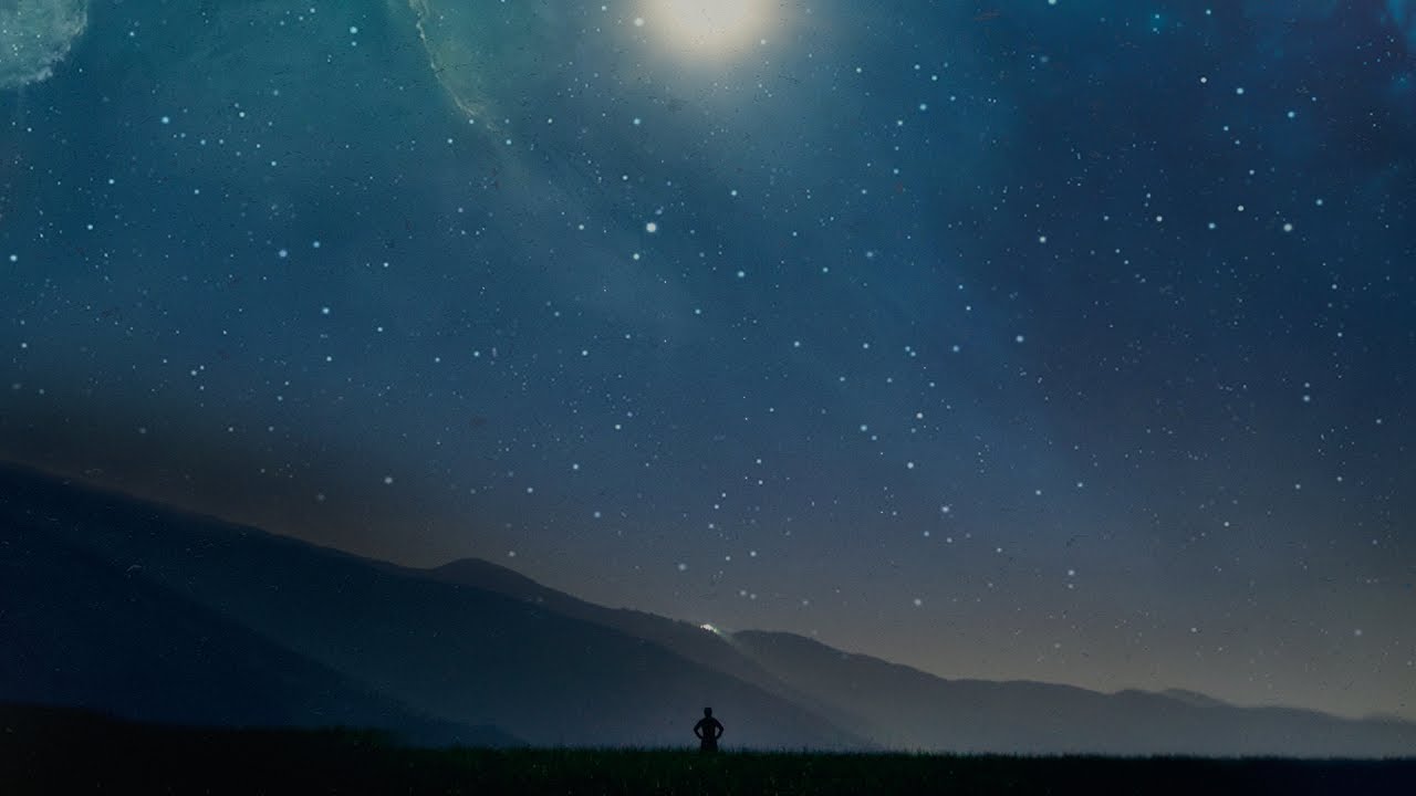 Sam Davies - Cosmos (Sundriver Remix) [Silk Music]