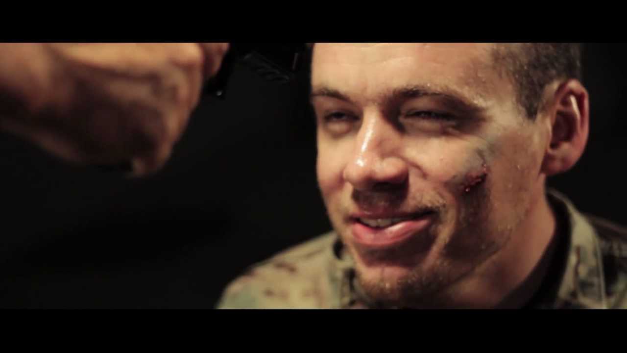 GI JOE: INITIATE EPISODE II (Fanfilm)