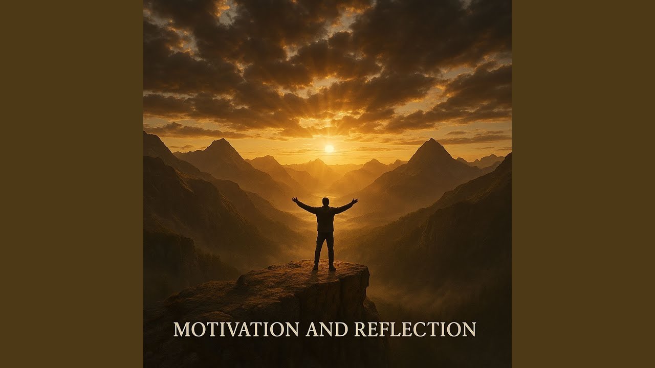 Moment Of Reflection