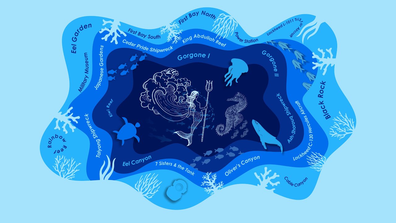 Waves Diving Center - Explore the underwater world with us