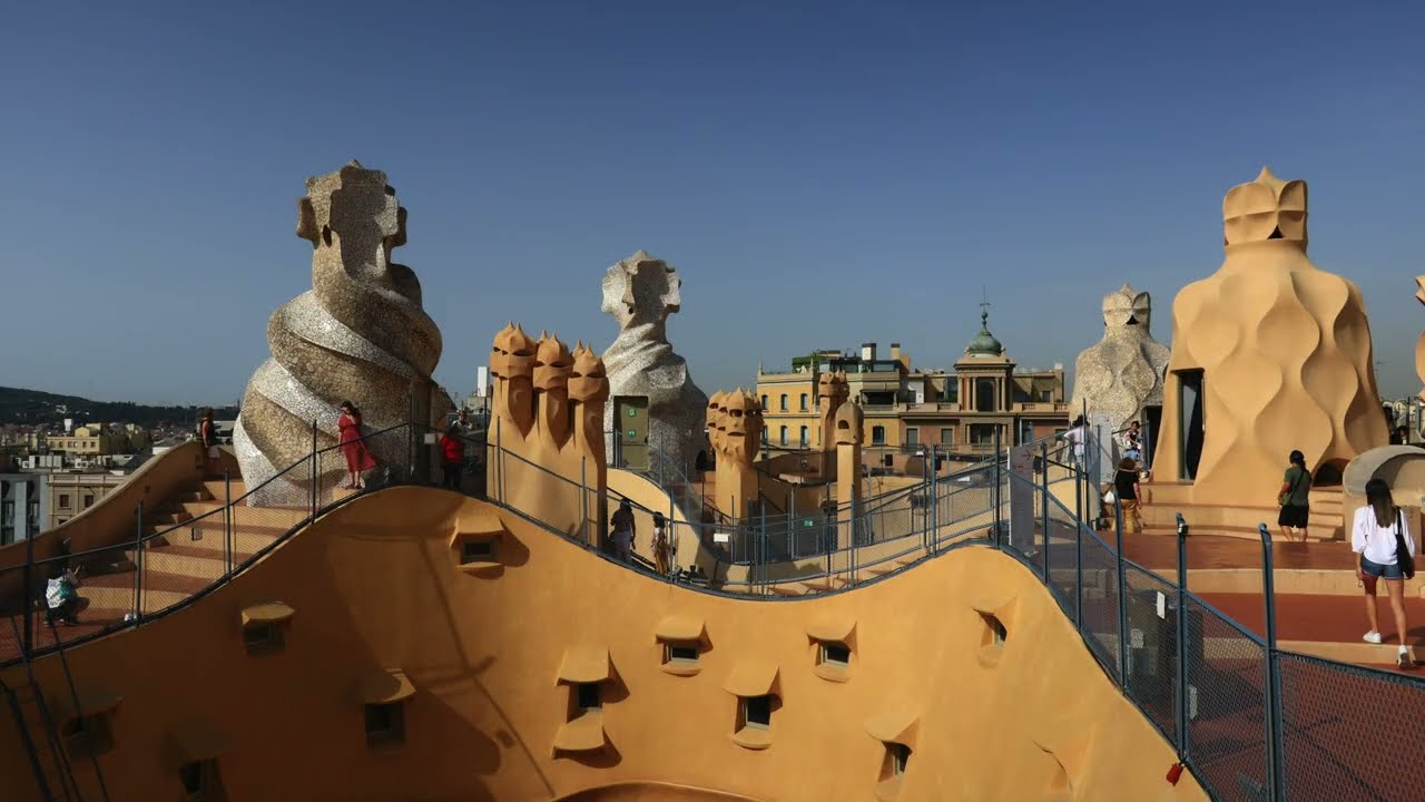 Barcelona 2022