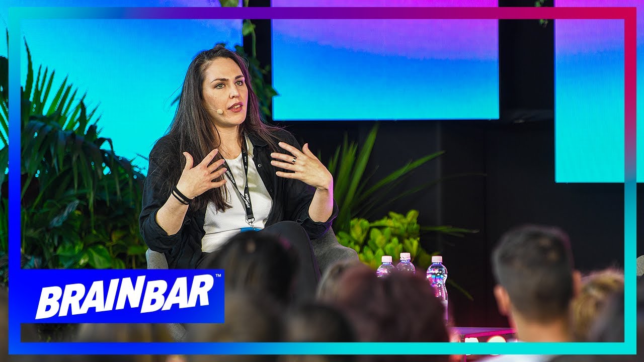 THE BIGGEST DEATH TABOOS REVEALED | Hayley Campbell x Brain Bar
