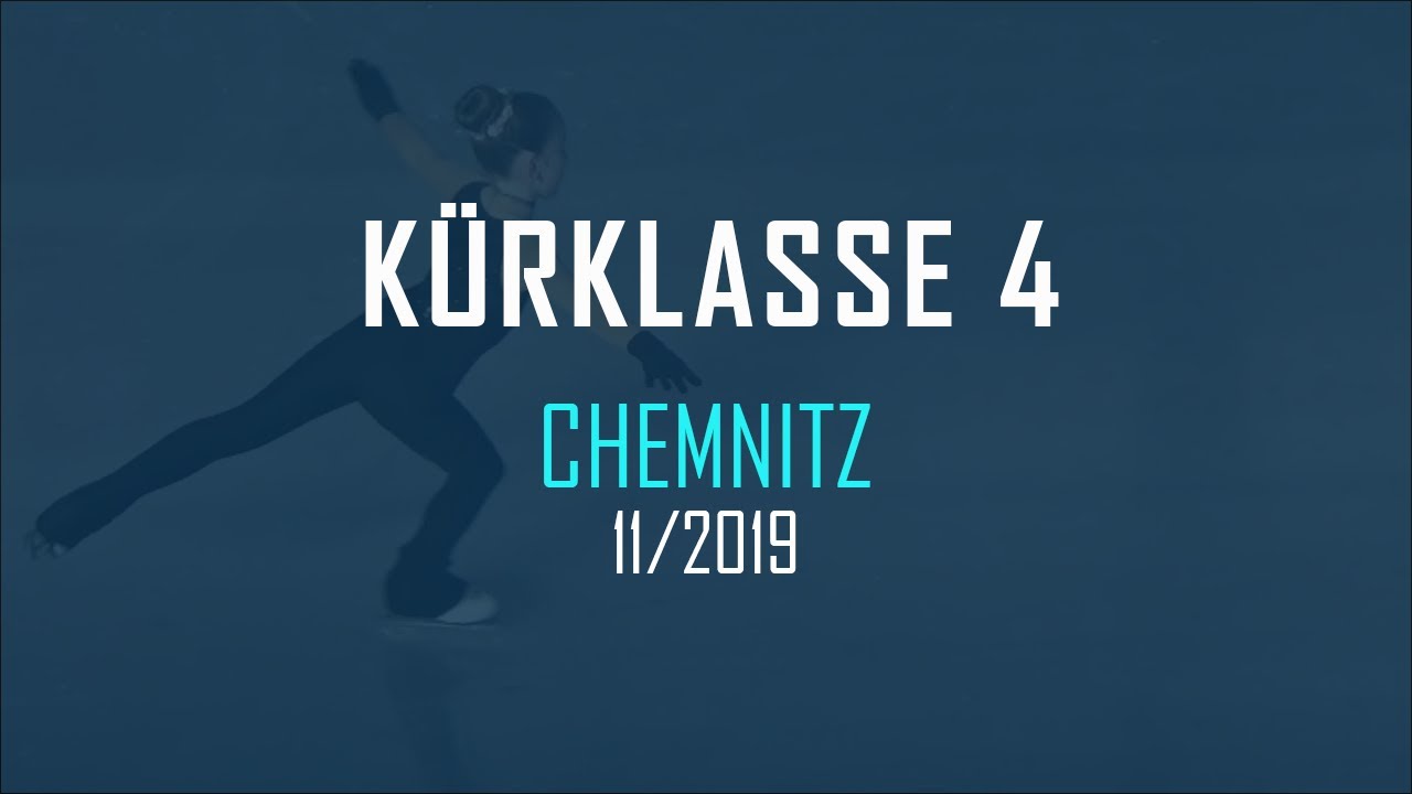 Leonie Mix // Kürklasse 4