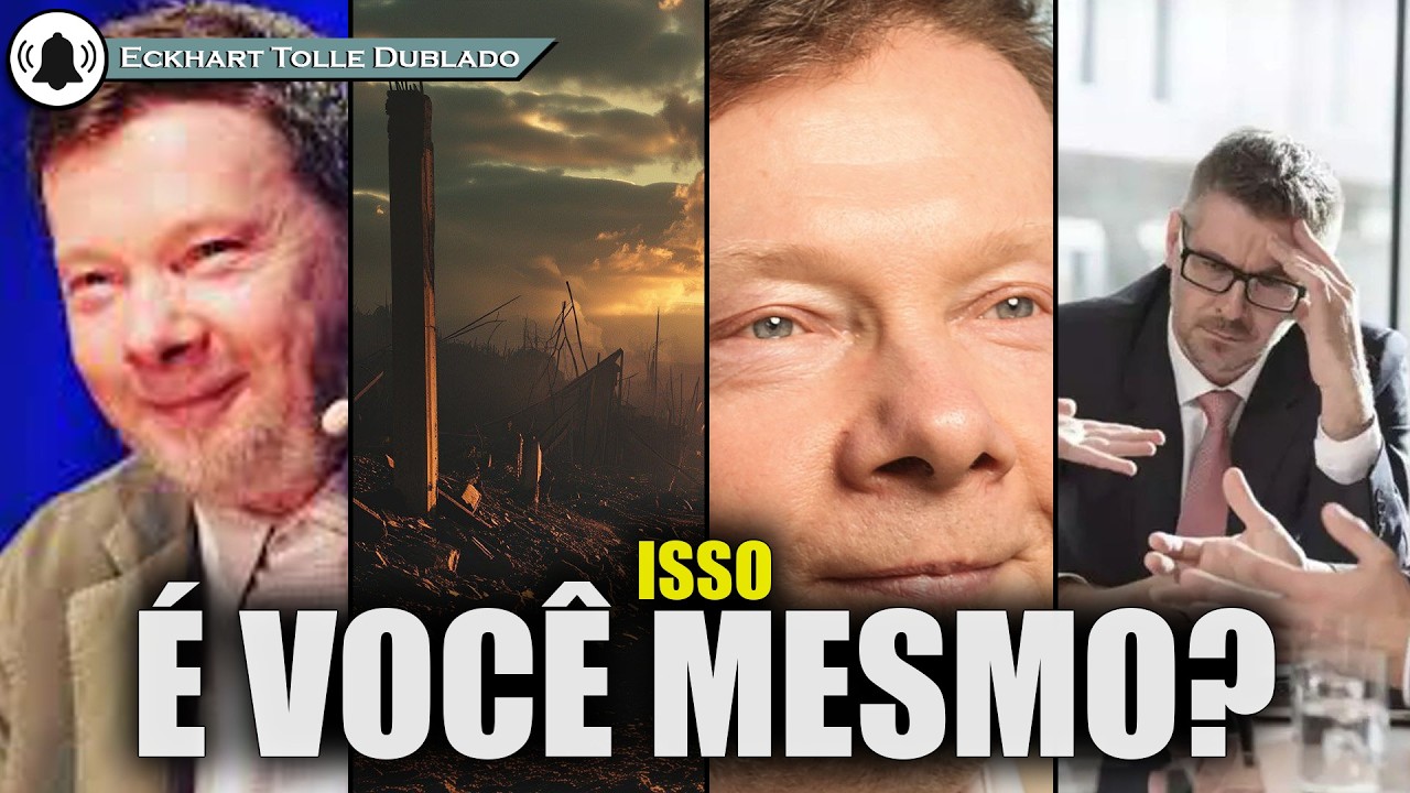 VOCÊ É UM SER HUMANO SUPERFICIAL OU NÃO