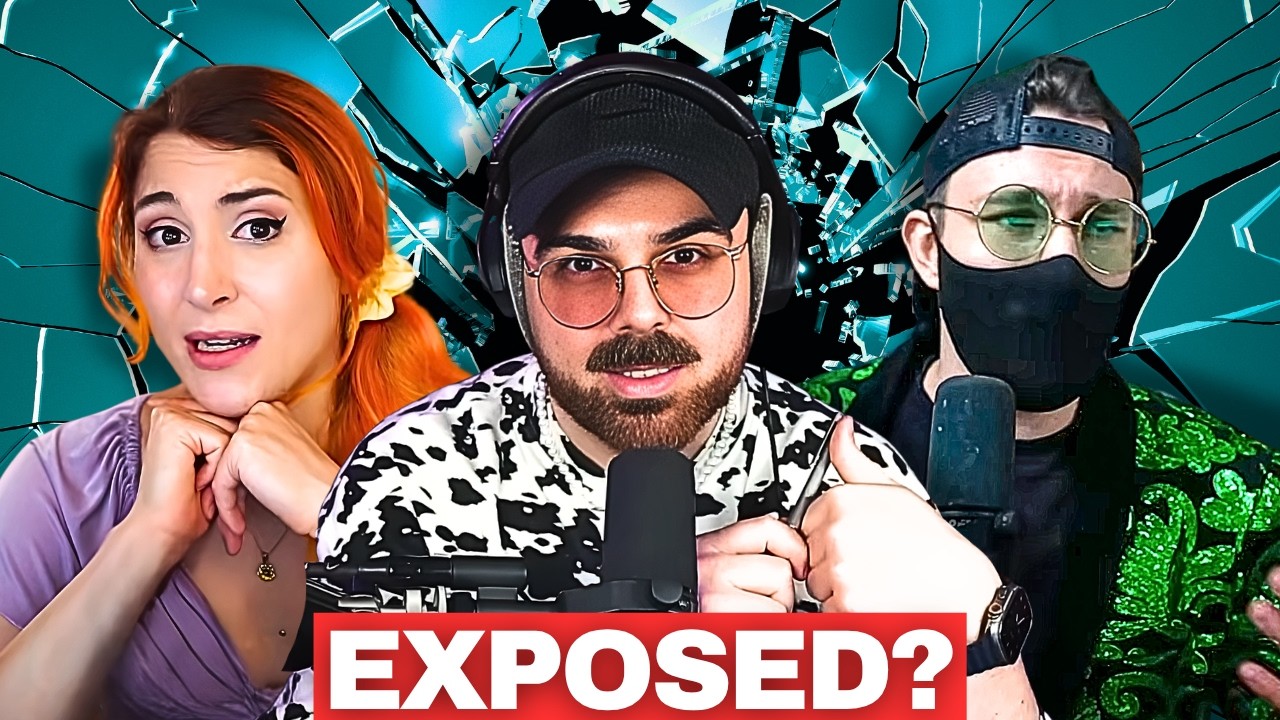 MOWKY EXPOSED: Analyse und Kritik