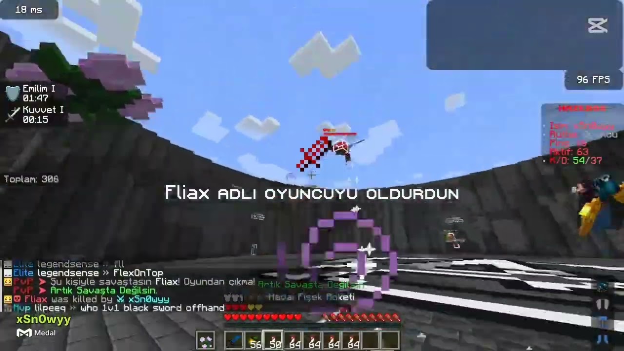 Boxpvp montage (hazebox)