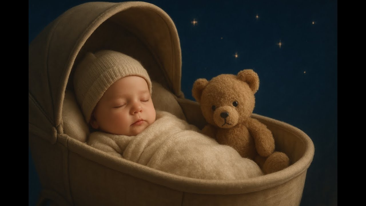 🤎🔊 Brown Noise: A Sound Comfort You’ll Fall in Love With Instantly! 🌙✨