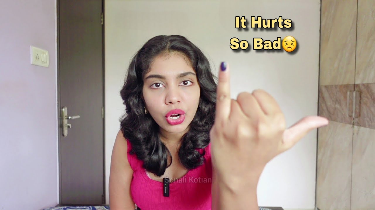The Pain No One Talks About: My Vaginismus Story 