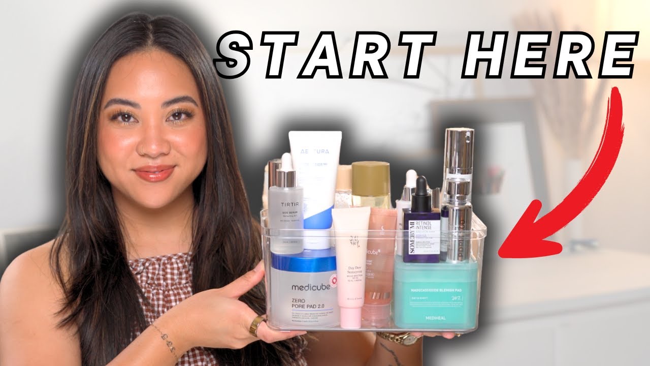 14 K-beauty products to try at ULTA & SEPHORA