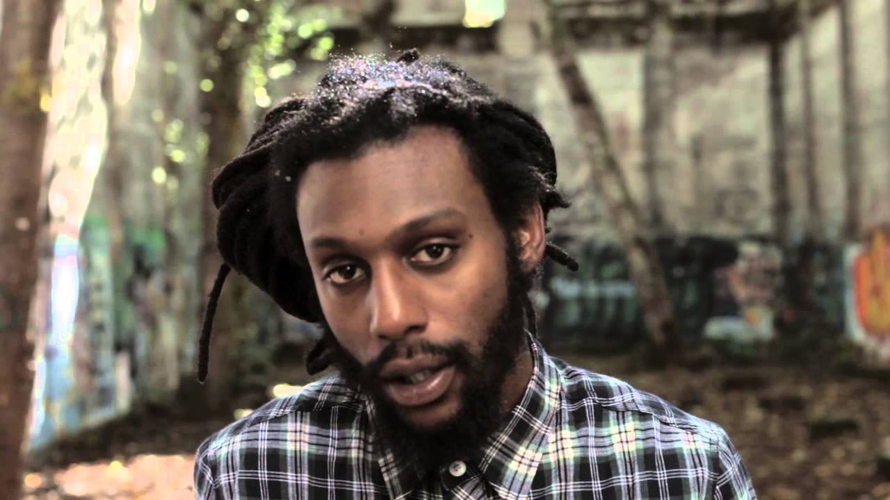 Spoken Word: Propaganda - Demonstration of the Gospel