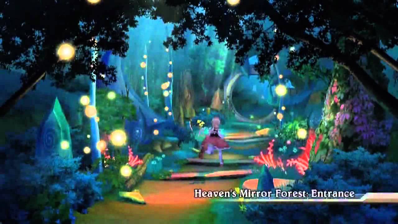 01 Let's Play Eternal Sonata - Encore Difficulty - All Achievements