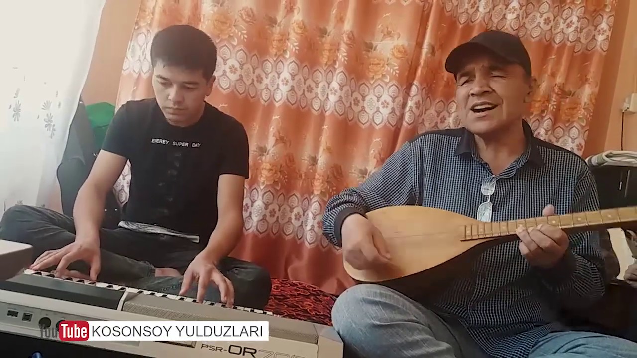 Madaminjon Temirov Naravad Mashg'ulot