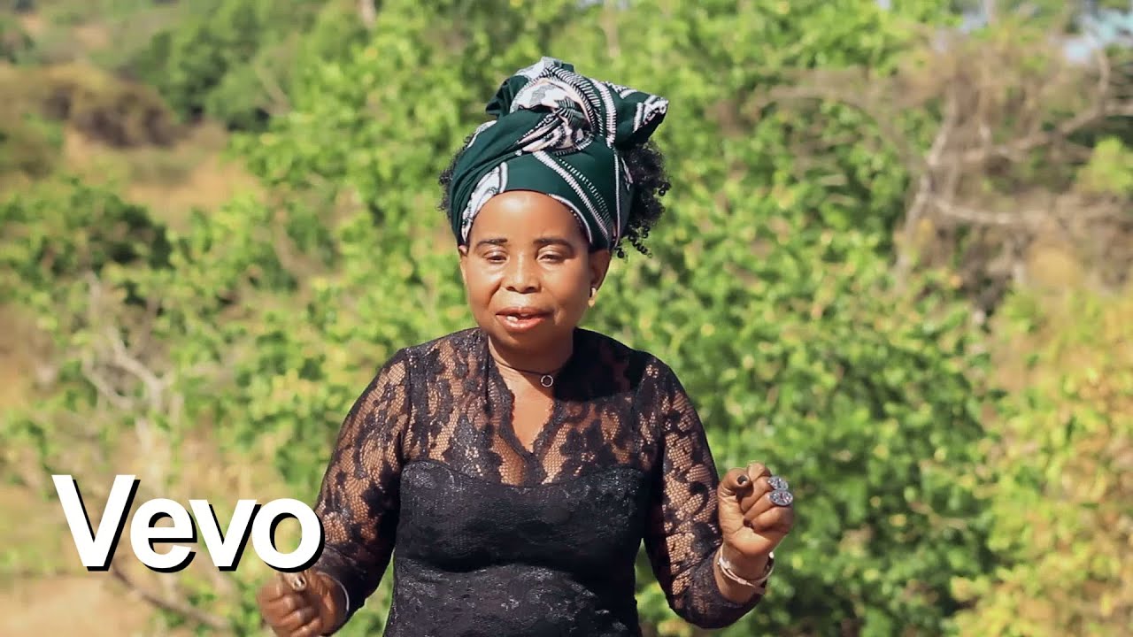 Dona Fatima Papa Cecilio Official Video By Dj And Best Pro