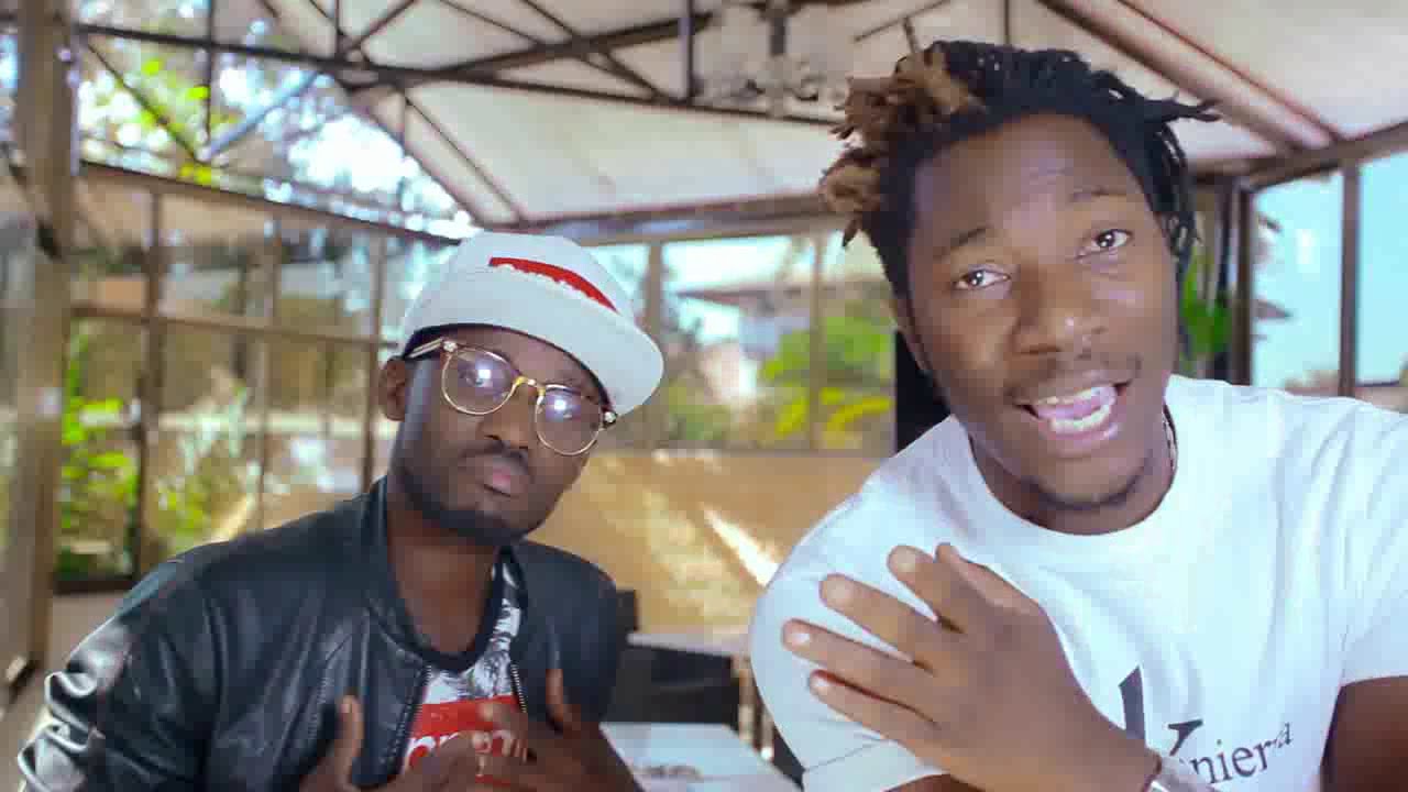 Alvin Blaz Ft Rj Kanierra  Ta Mupata Wapi Vidéo Officiel 2016 By RIGO STAR Dj