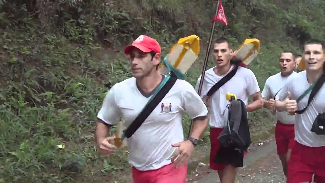 ESB Bombeiros- 7º PEL 