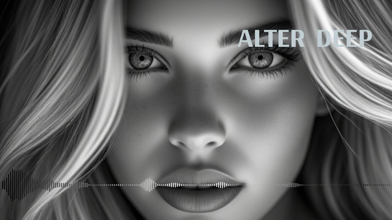 Alter Deep Part 70  Dance - #NuDisco #SynthWave - #Nite Drive #cyberpunk #trance #chill #dancemusic