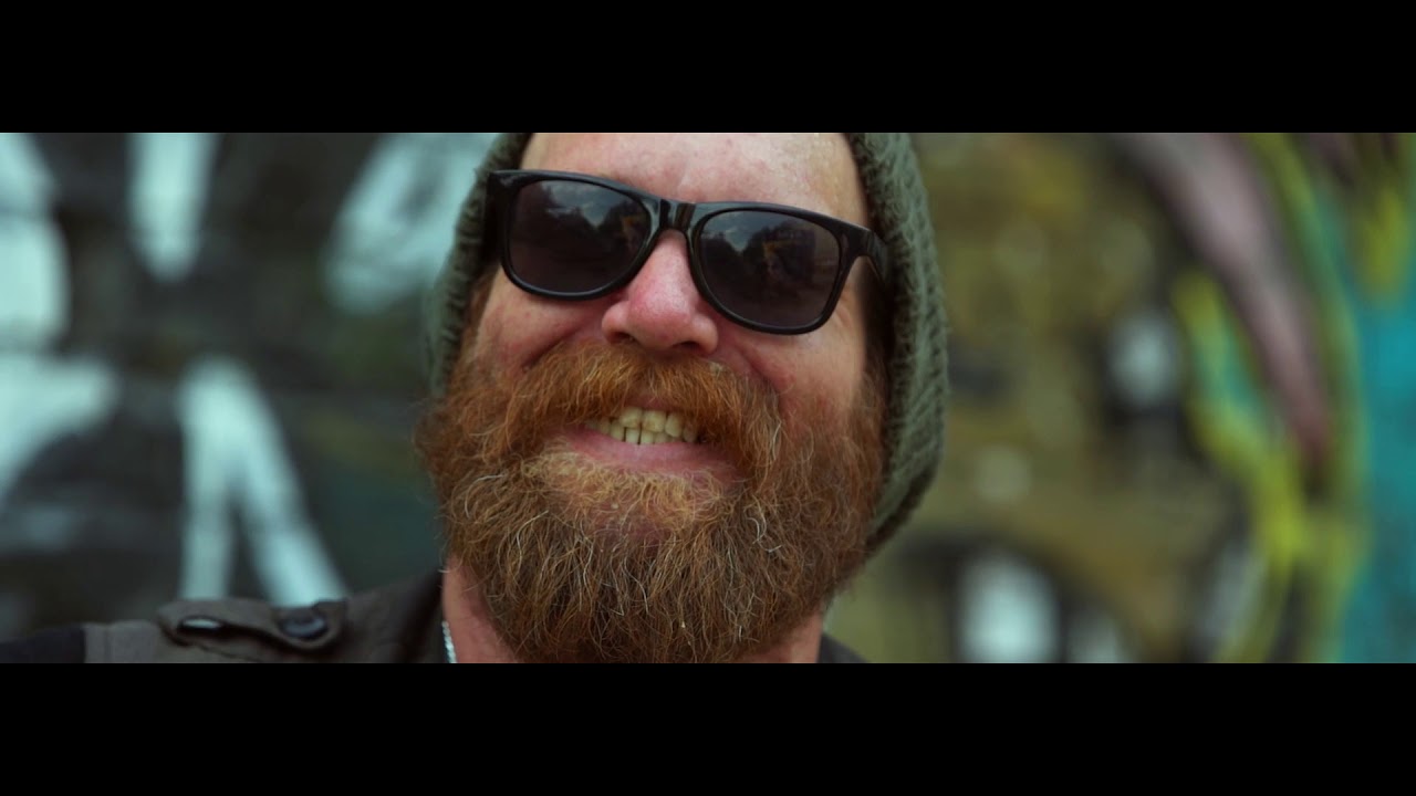 Tex Brasket - Von Außen (Official Music Video)