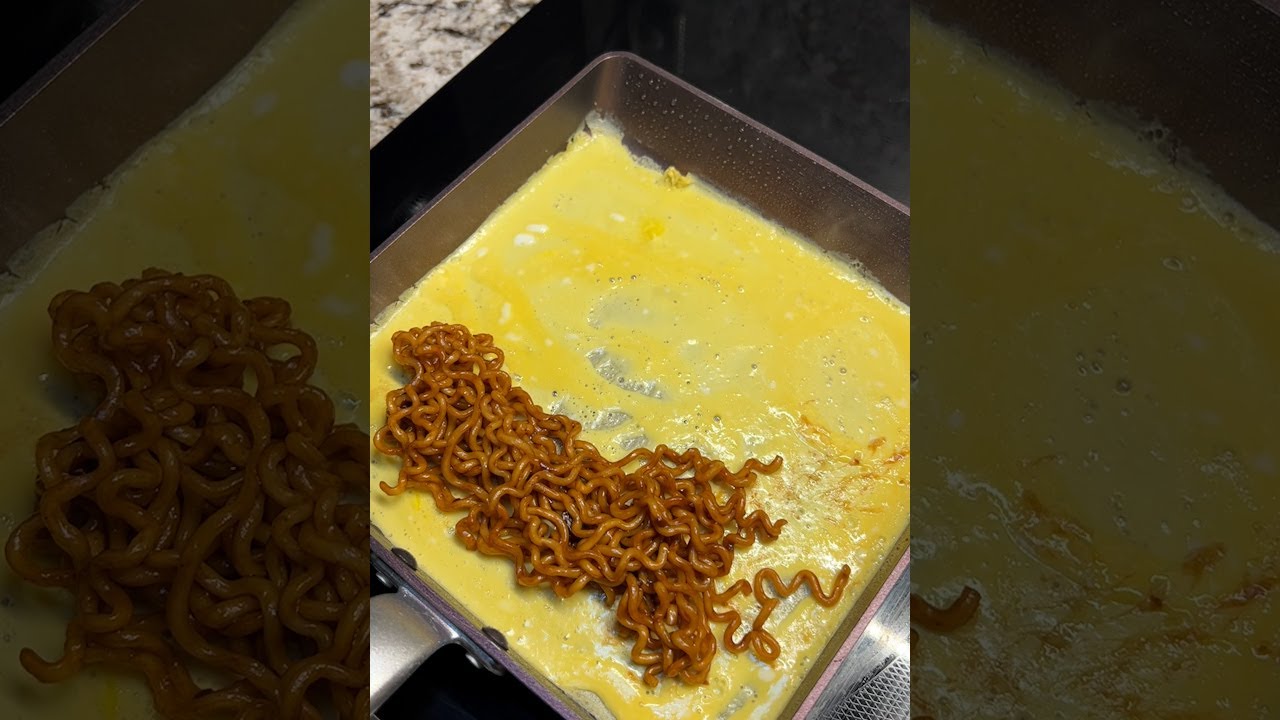 Day 13 of my ramen challenge