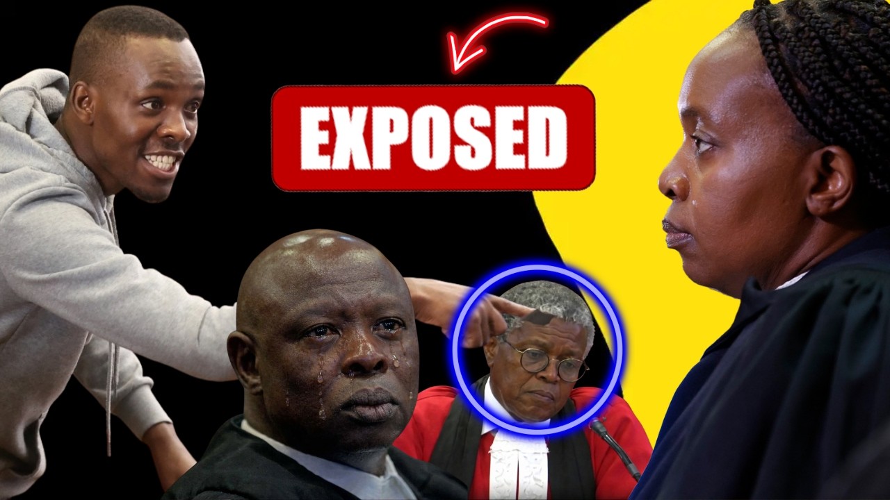 MSHOLOLO HAS EXPOSED STG NDLOVU | POLICE CONFESSED | BALOYI ARRESTED?