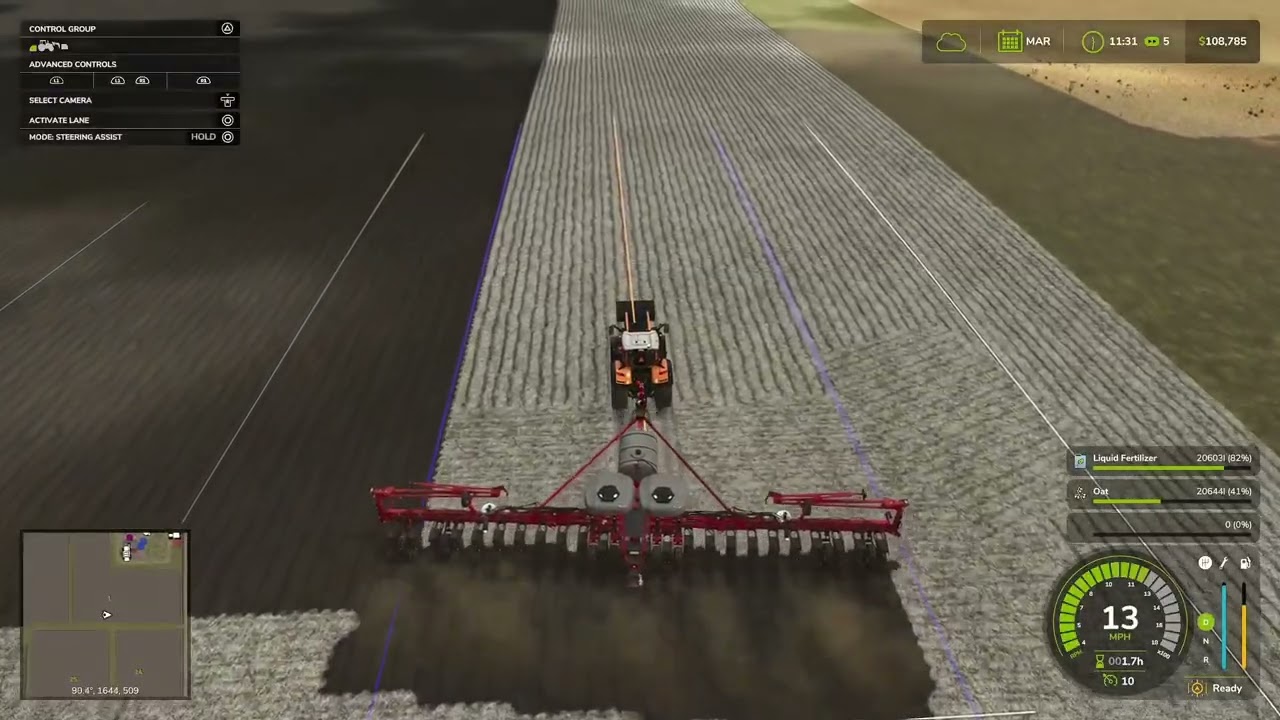 Iowa Plains View Ep  13