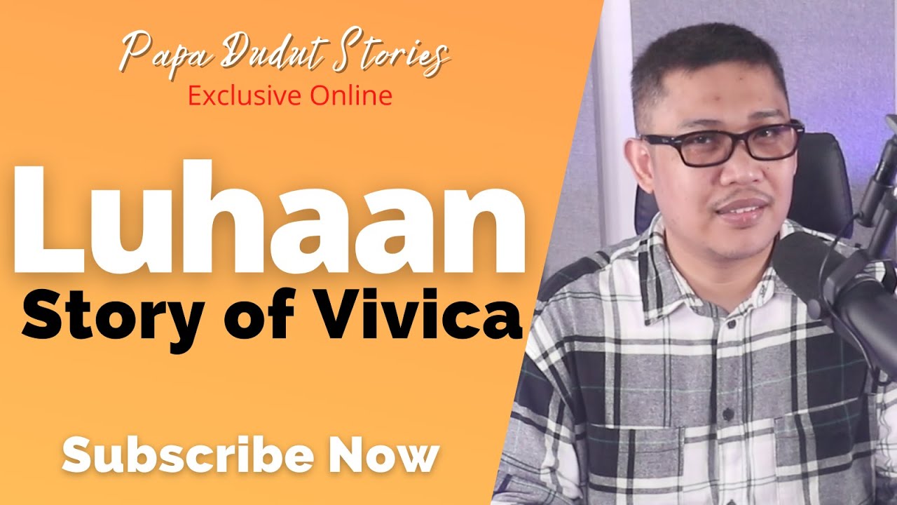 VIVICA | PAPA DUDUT STORIES