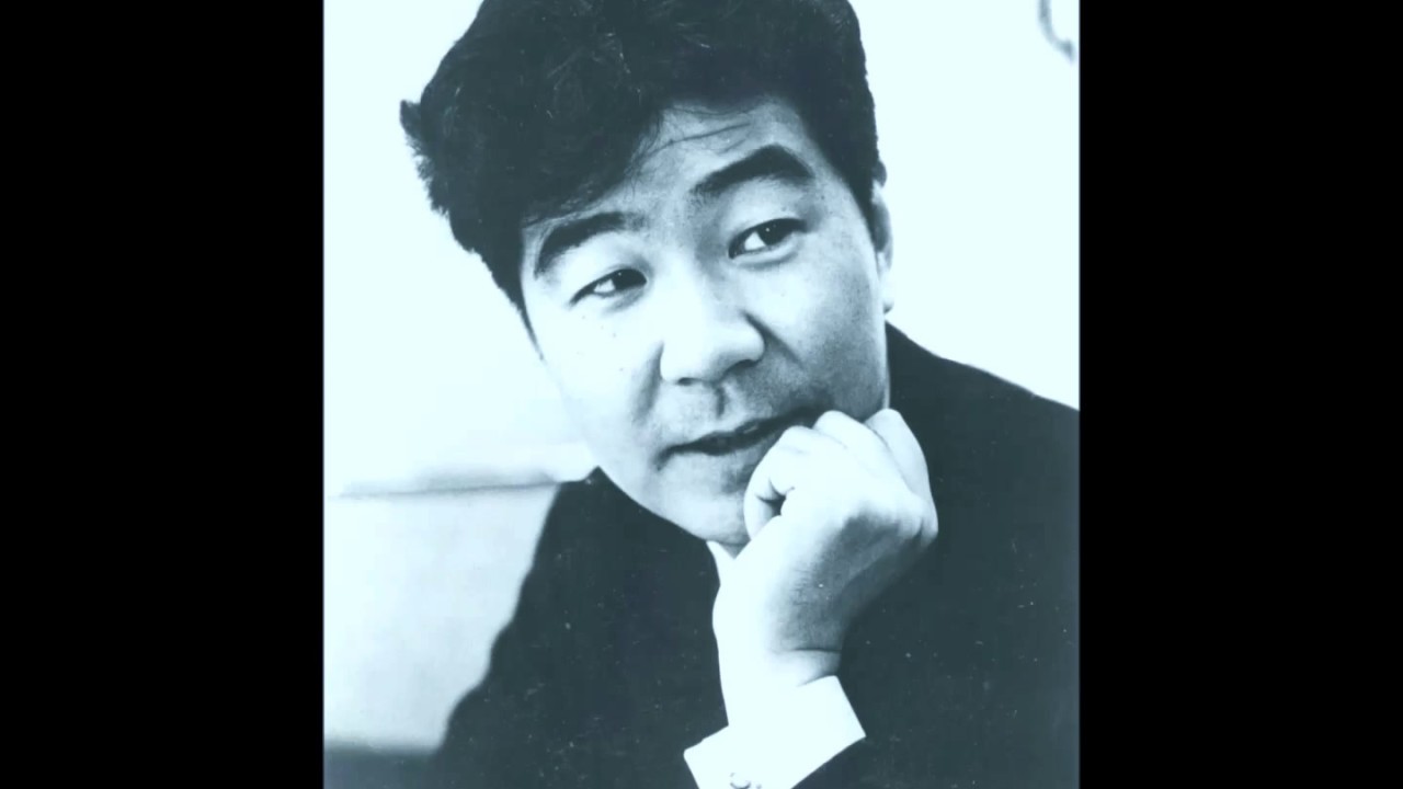 矢代秋雄 交響曲 第4楽章 Akio Yashiro Symphony 4th movement