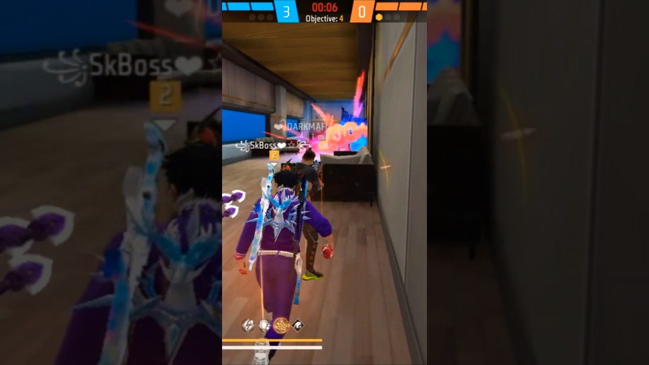 Free Free CS Rankde New Video? Free fire New gaming Video 2026 