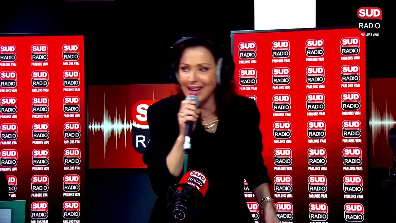Tina Arena - Heaven Help My Heart - Loft Music Sud Radio (Live)