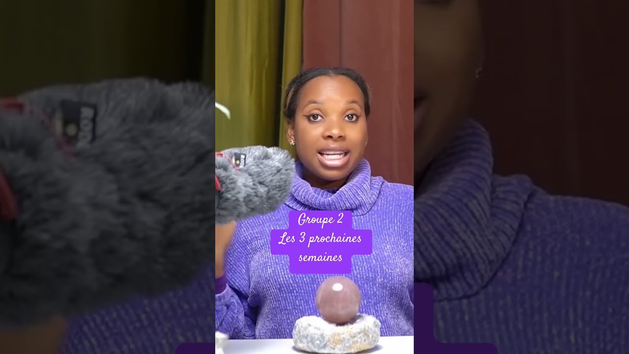 Une porte magique s&rsquo;est ouverte pour toi #tarot #divination