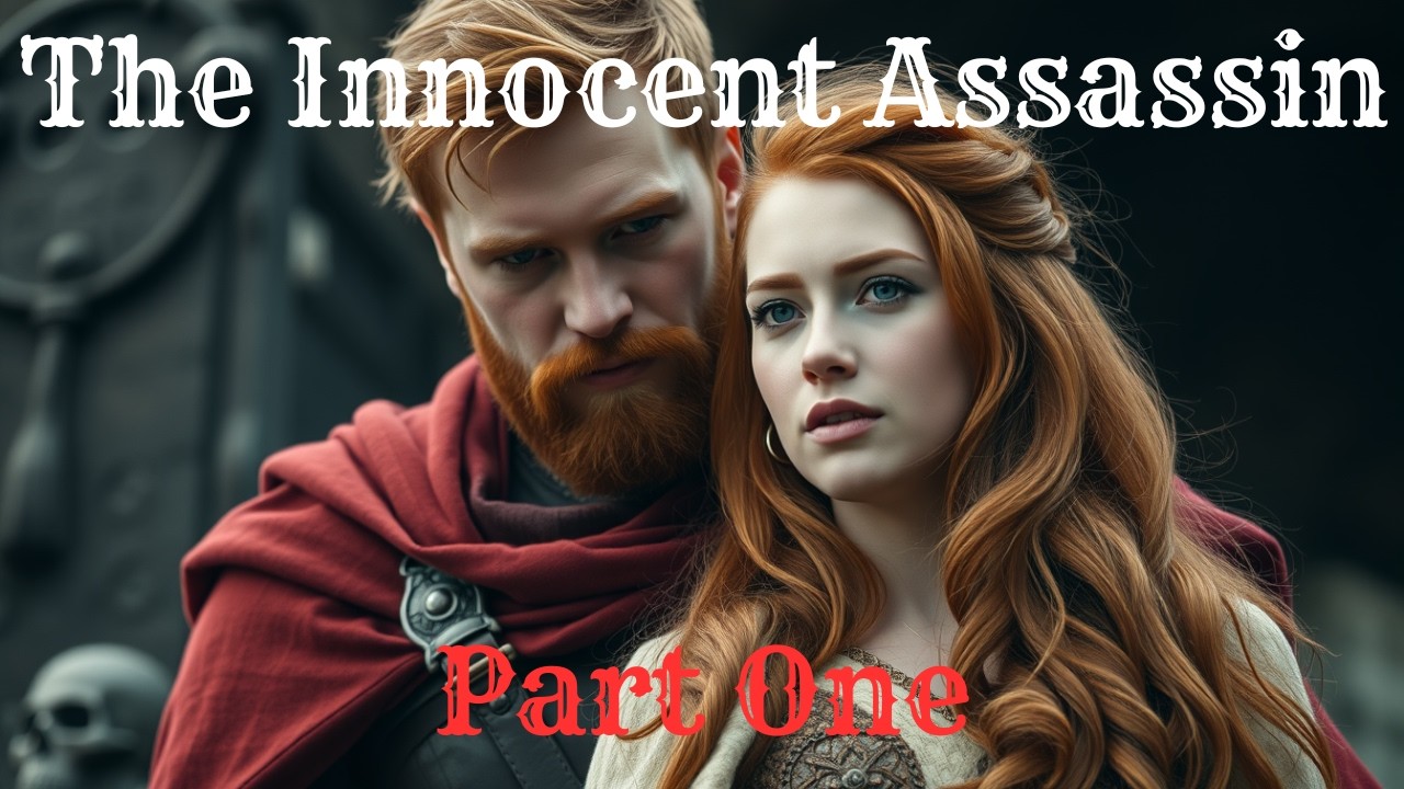 The Innocent Assassin – Part One (Horror/Fantasy/Scary/Romance Creepypasta)