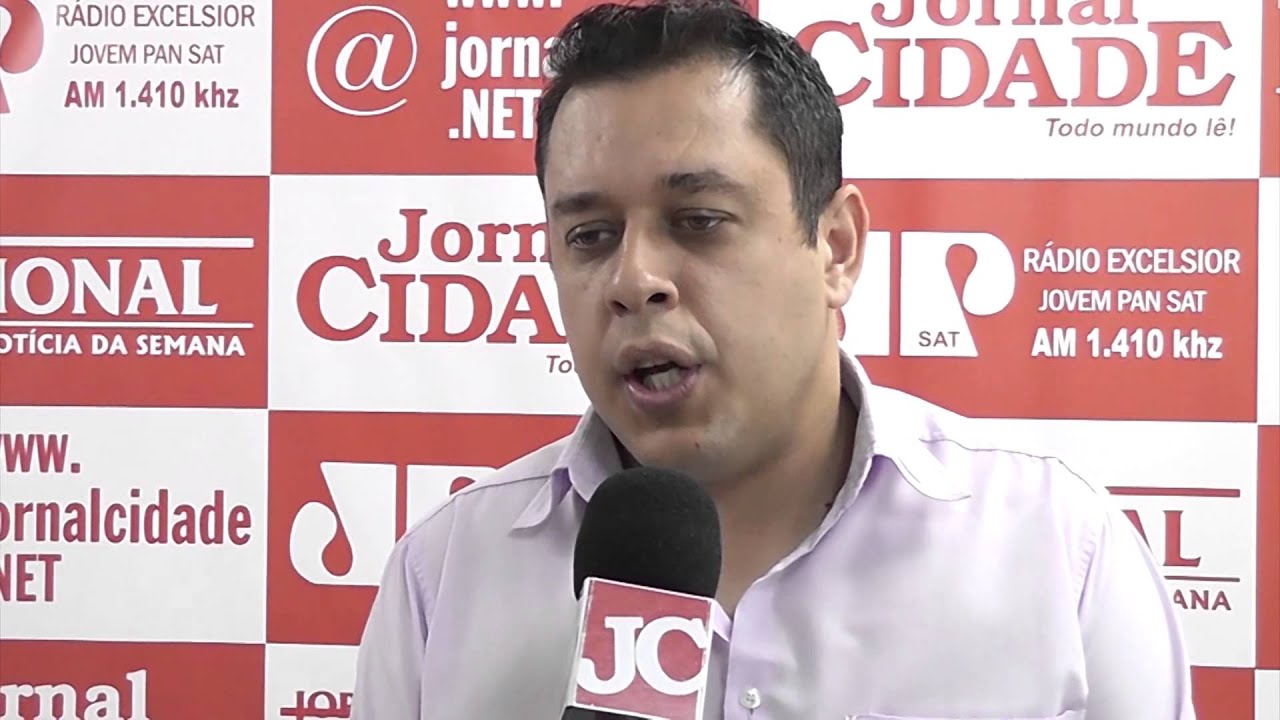 Dalberto Christofoletti - Vereador