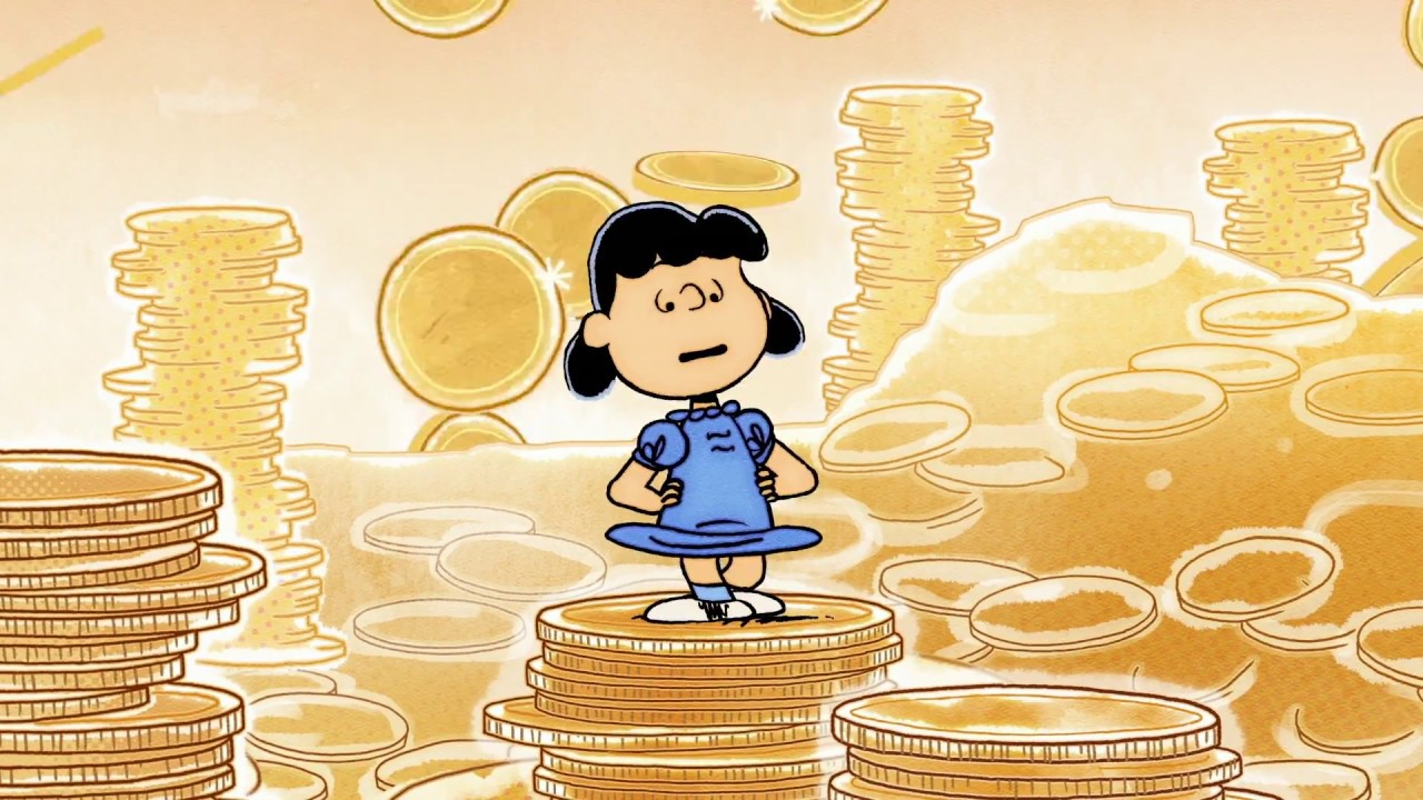 Peanuts - Sound & Sensibility