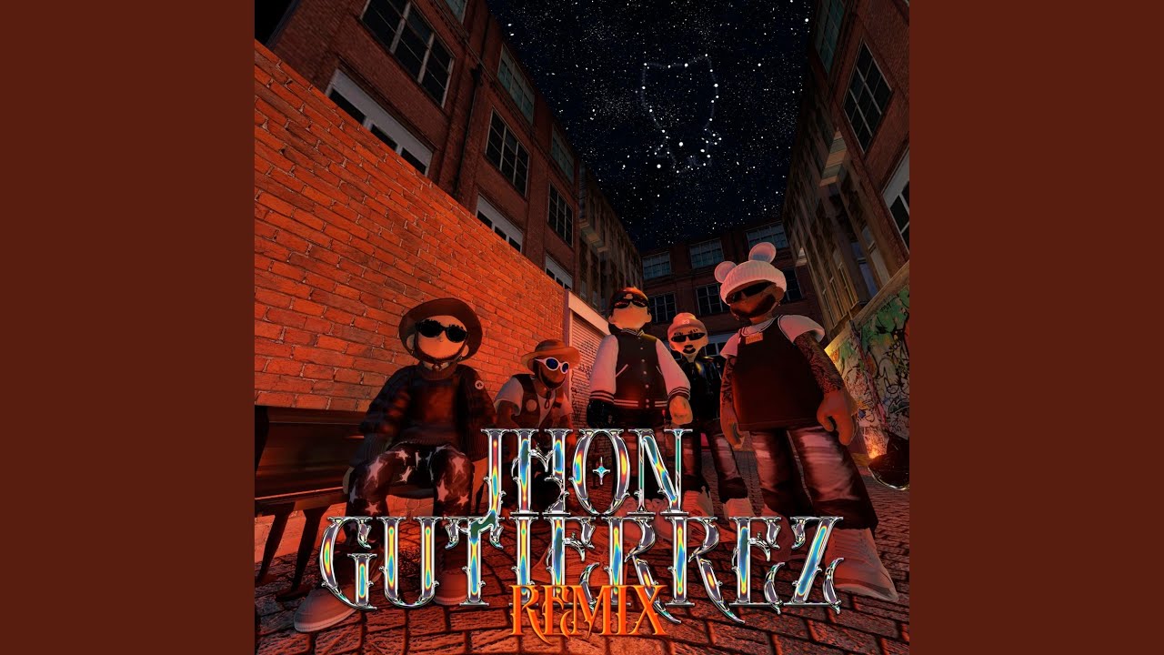 Jhon Gutierrez (Remix)