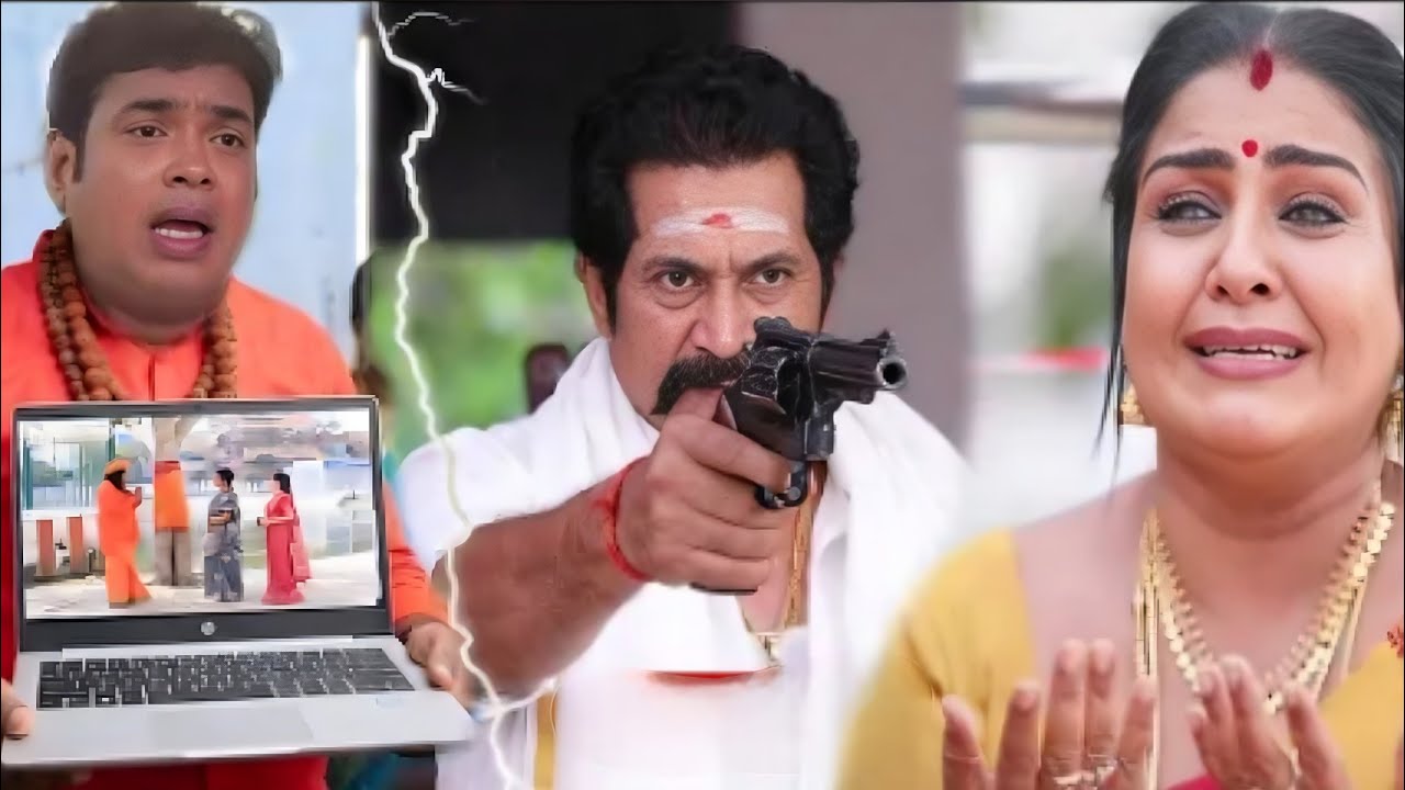 Soon promo chinna marumagal serial|| day first chinna marumagal||ராஜாங்கம் இடம் அதிரடியாக பேசும் ஈஸ்