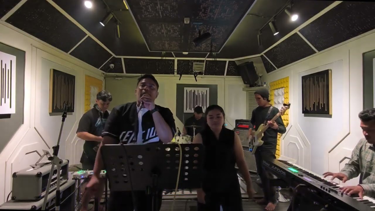 Careless Whisper - Covered