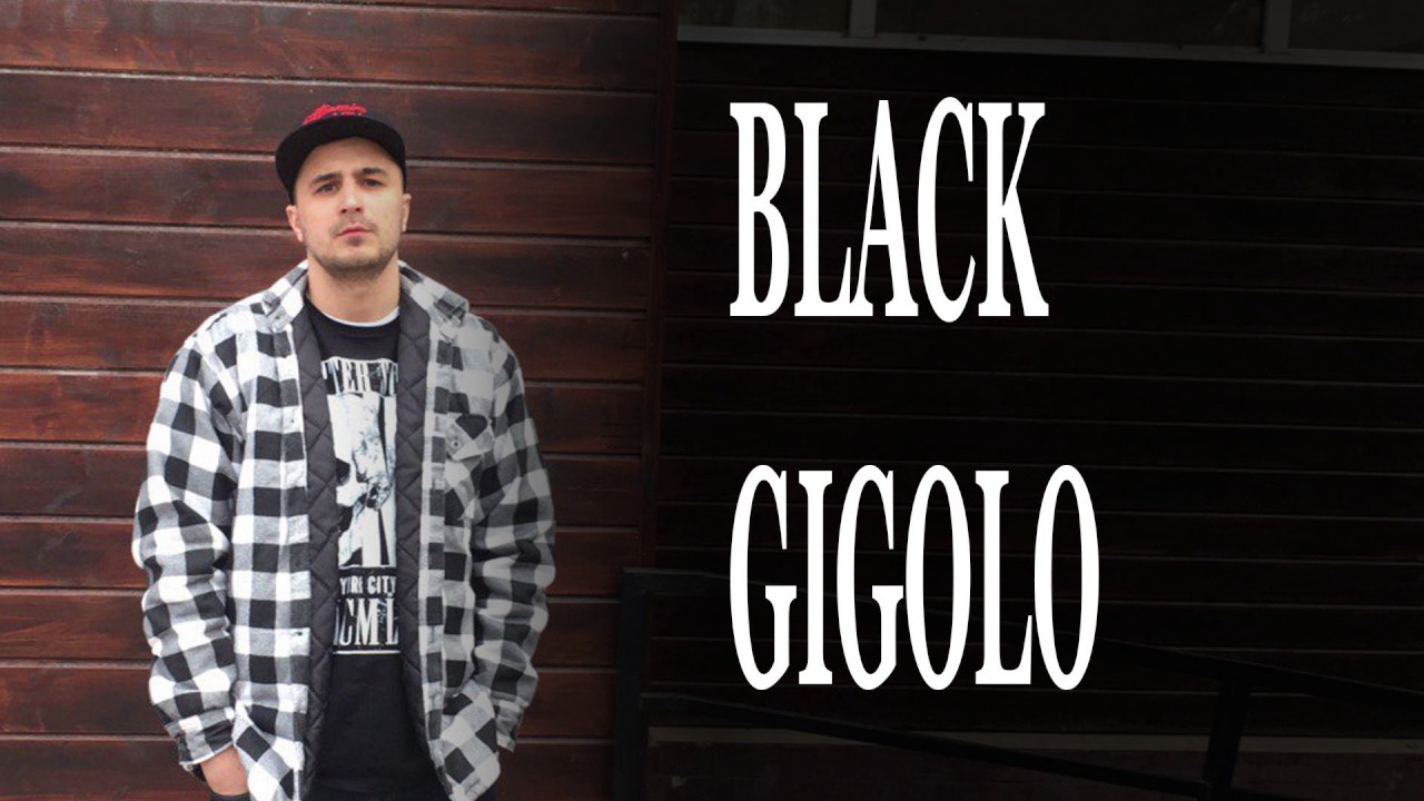 Gash - Black Gigolo feat. Mr.45