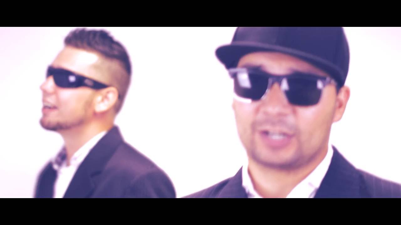 JANKÓ ft.  BR.  SWAN - A MINDENSÉG (OFFICIAL MUSIC VIDEO)