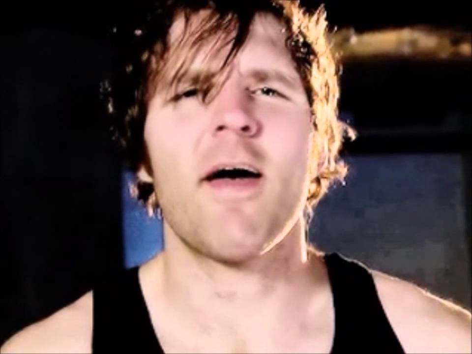 Dean Ambrose ~Perfect~
