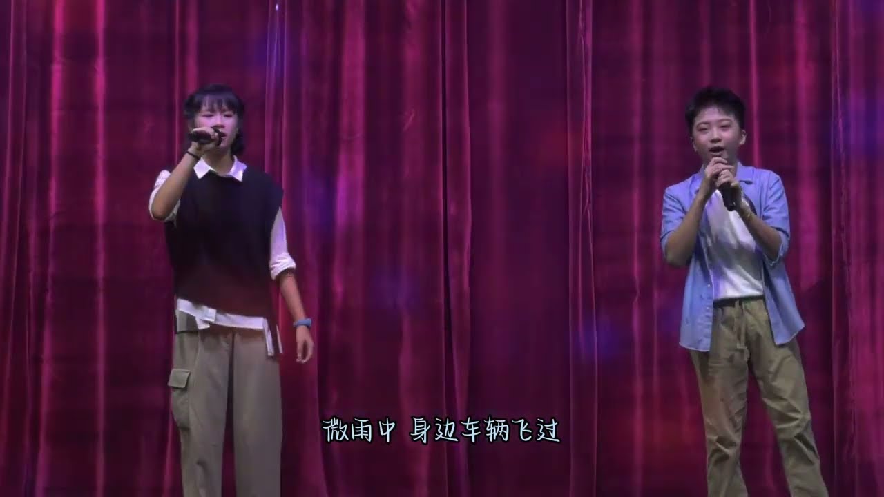 敢爱敢做 - 八打灵育群华小77周年千人晚宴