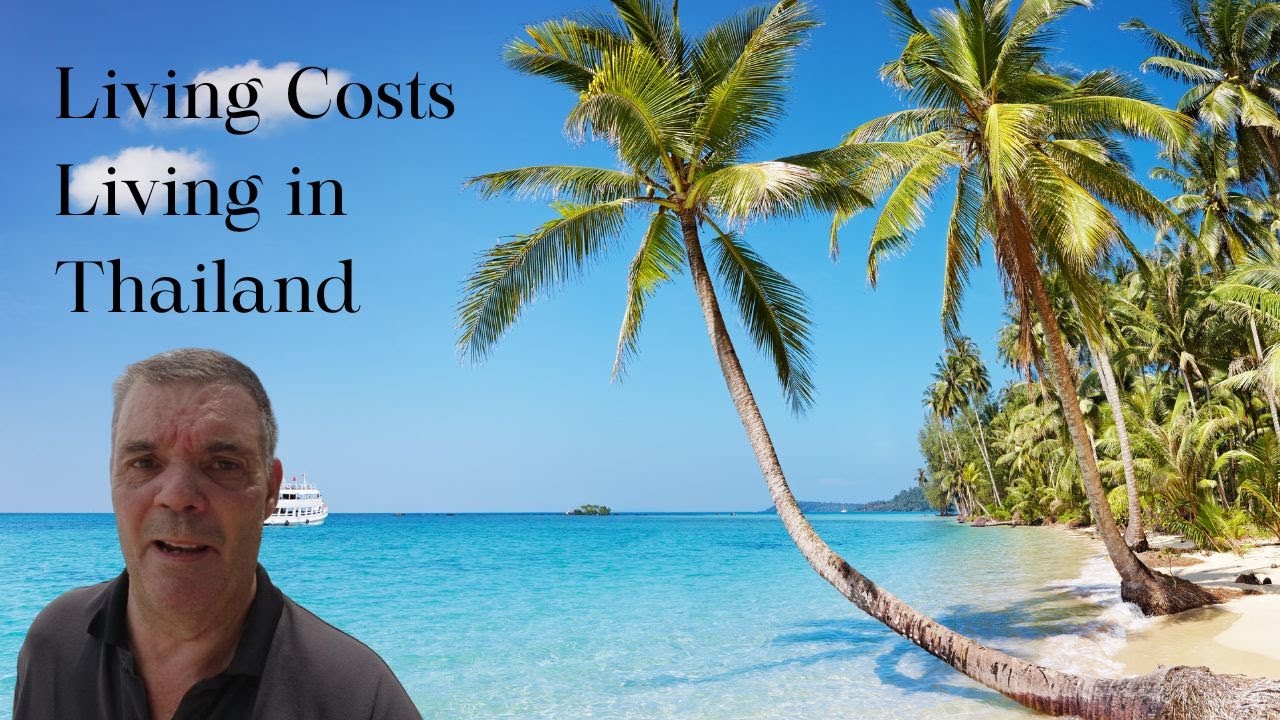 Living in Thailand ?