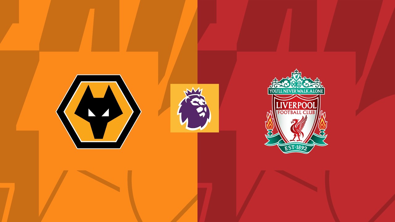 FC 26 | Wolves vs Liverpool | Premier League 2025/26 | PS5 Gameplay [4K Ultra HD]
