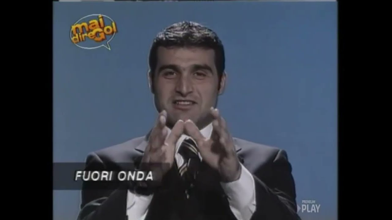 Interviste Possibili - Il fuori onda di Peruzzi
