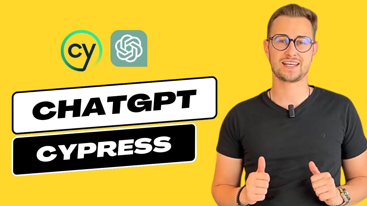 Czy AI może pisać testy w Cypress? Testujemy ChatGPT