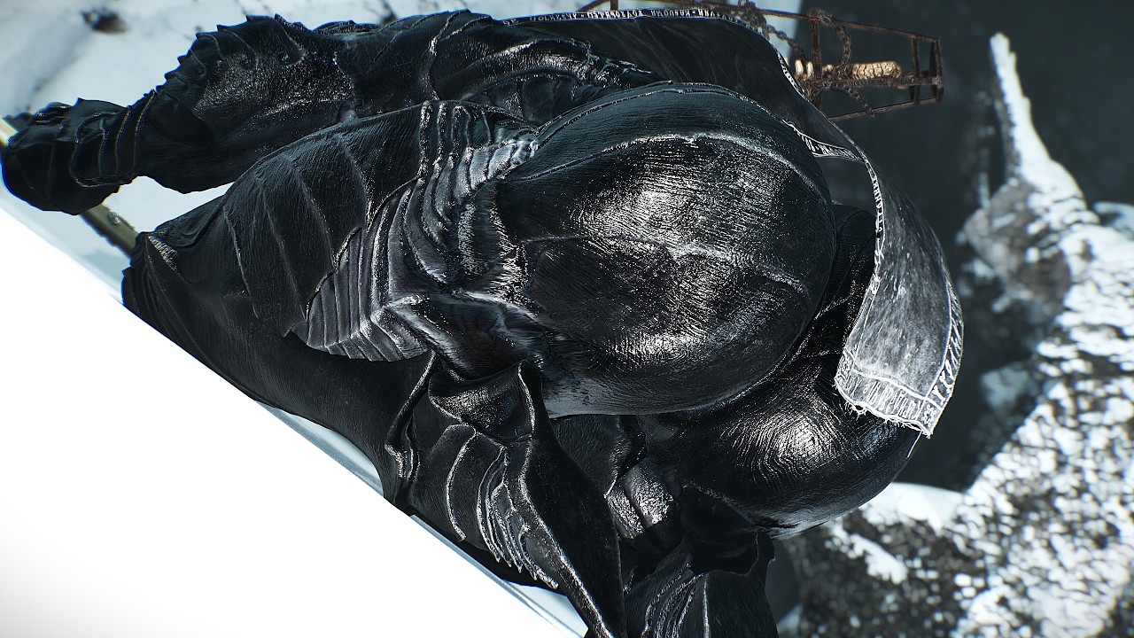 Mortal Shell 2 Is Freaky After The Newest Patch